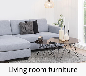 sofa til stue